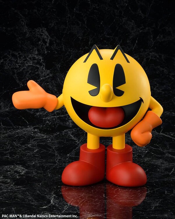 Pac-Man, Pac-Man, Bell Fine, Pre-Painted, 4573347243486